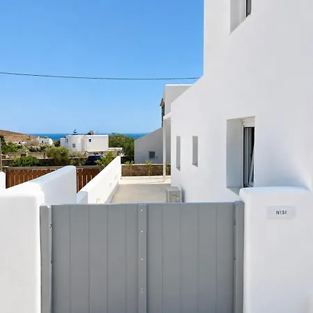 Virginia Porto Διαμέρισμα *